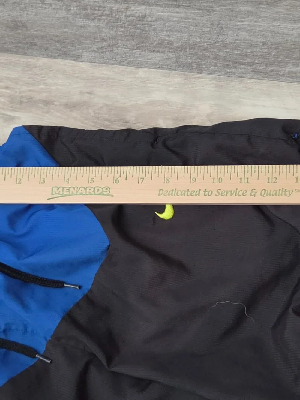 Nike good pre‑owned